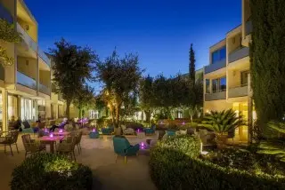 Valamar  Argosy Hotel 