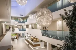 Valamar  Argosy Hotel 