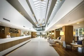 Valamar  Argosy Hotel 