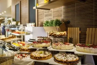 Valamar  Argosy Hotel 