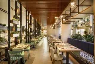 Valamar  Argosy Hotel 