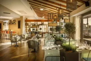 Valamar  Argosy Hotel 
