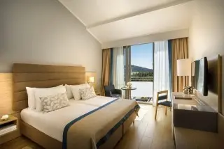 Valamar  Argosy Hotel 