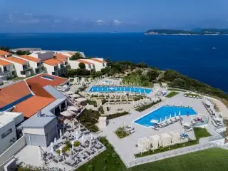 Valamar  Argosy Hotel 