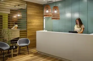 Valamar  Argosy Hotel 