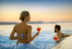 Valamar  Argosy Hotel 