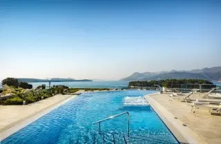 Valamar  Argosy Hotel 
