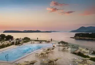 Valamar  Argosy Hotel 