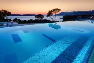 Valamar  Argosy Hotel 