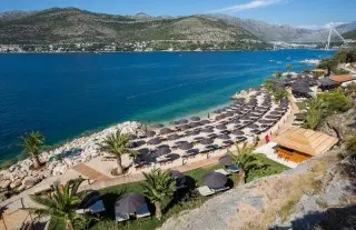 Valamar  Argosy Hotel 