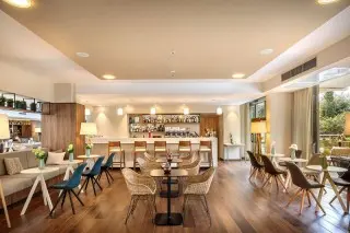 Valamar  Argosy Hotel 
