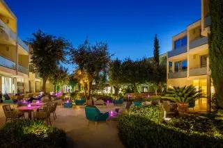 Valamar  Argosy Hotel 
