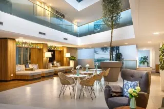 Valamar  Argosy Hotel 