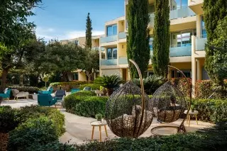 Valamar  Argosy Hotel 
