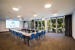 Valamar  Argosy Hotel 