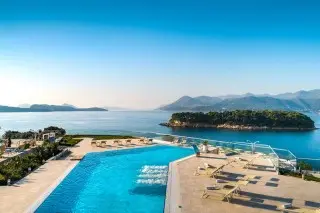 Valamar  Argosy Hotel 