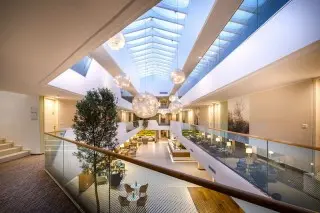 Valamar  Argosy Hotel 