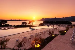 Valamar  Argosy Hotel 