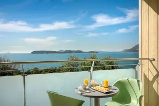 Valamar  Argosy Hotel 