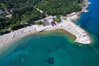 Valamar  Argosy Hotel 