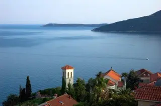 Apartmani Laban