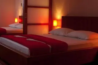 Apartmani Laban