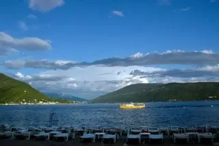 Apartmani Laban