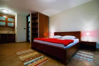 Apartmani Laban