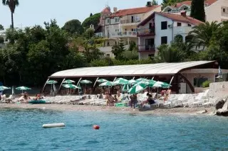 Apartmani Laban
