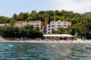 Apartmani Laban