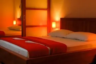 Apartmani Laban