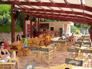 Apartmani Laban
