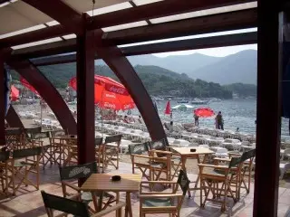 Apartmani Laban