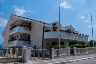 Apartmani Laban
