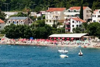 Apartmani Laban
