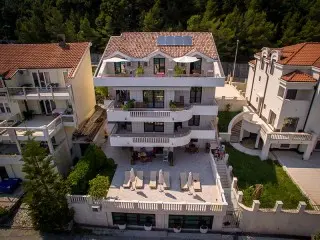 Apartmani Laban