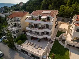 Apartmani Laban