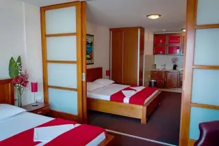 Apartmani Laban