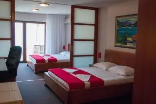 Apartmani Laban