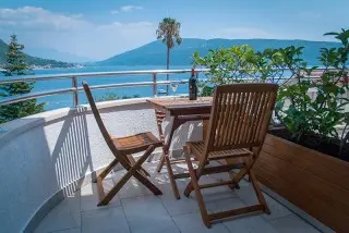 Apartmani Laban