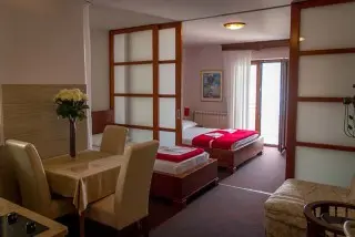Apartmani Laban