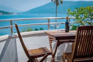 Apartmani Laban