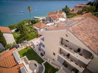 Apartmani Laban