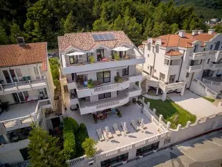 Apartmani Laban
