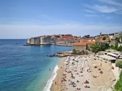 Hotel Adriatic