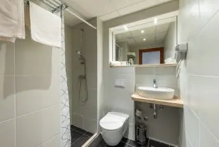 Hotel Komodor