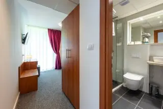 Hotel Komodor