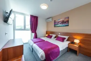 Hotel Komodor