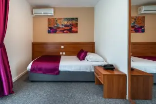 Hotel Komodor