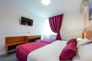 Hotel Komodor